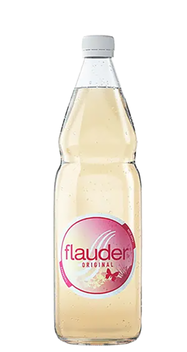 Goba Flauder 12x100cl