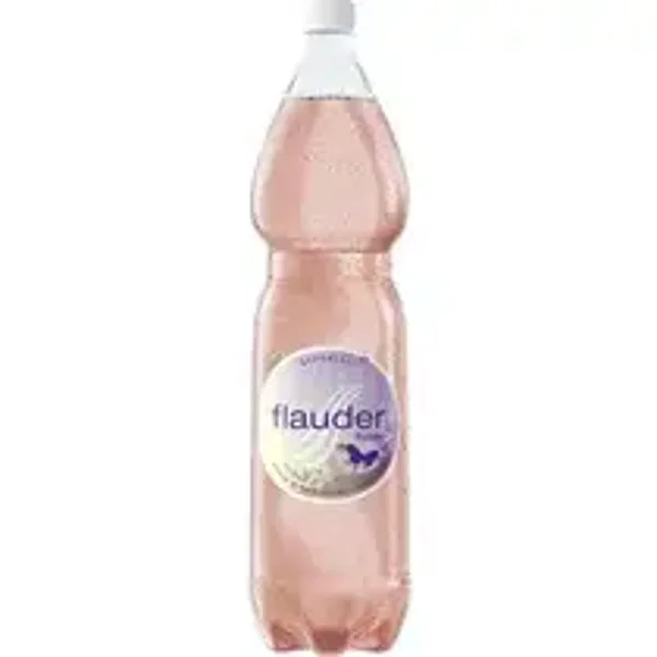 Goba Flauder Holunderbeeren 6x1.5l