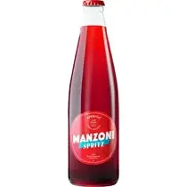 Goba Manzoni Spritz 4x33cl