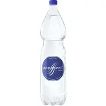 Gobe Mineral Laut 6x1.5l