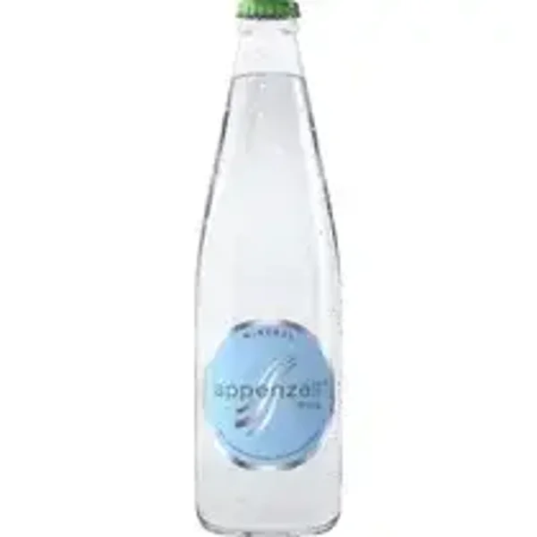Goba Mineral Leise 24x33cl