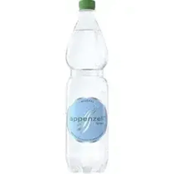 Goba Mineral Leise 6x1.5l
