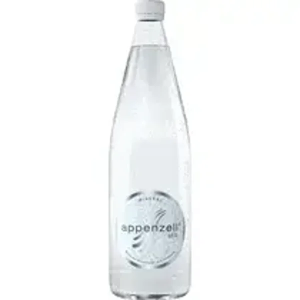 Goba Mineral Still 12x80cl