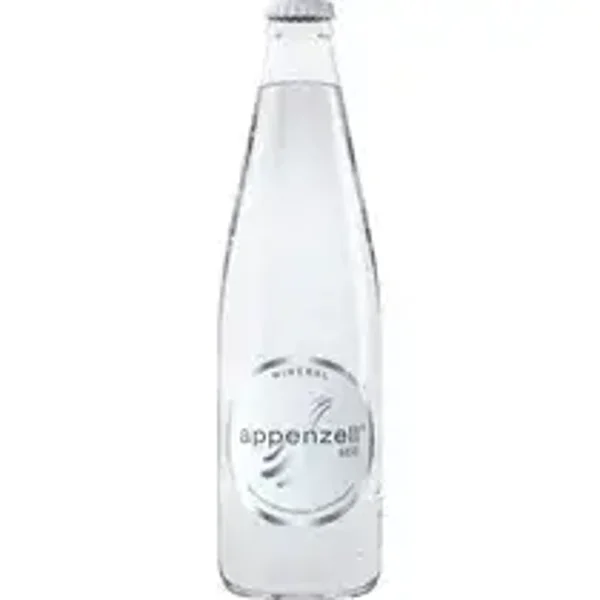 Goba Mineral Still 24x33cl