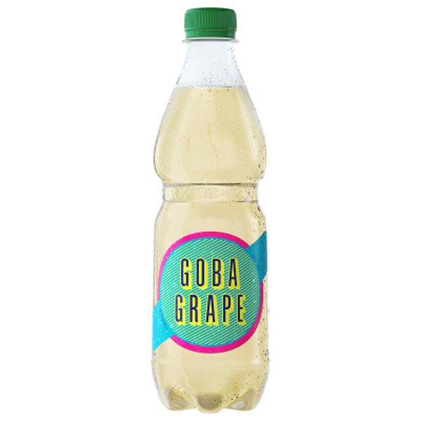 Goba Grapefruit 24x80cl