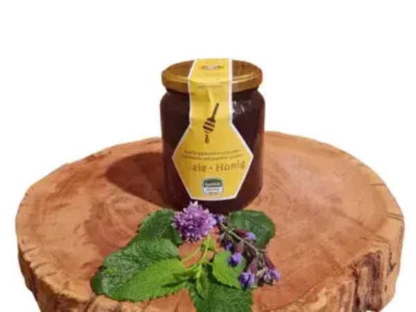 Honig aus Südtirol 500g