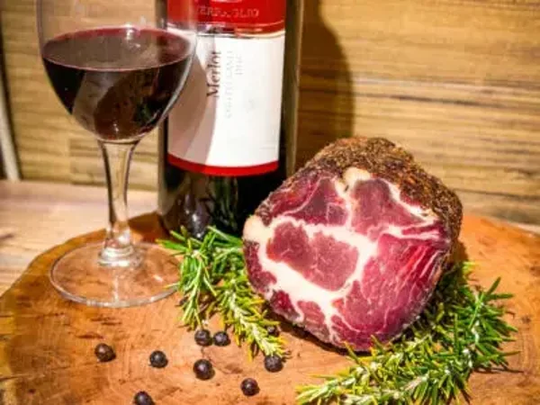 Coppa ca300g