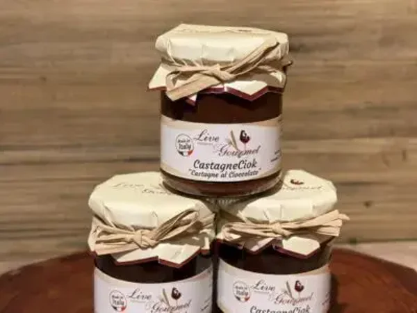 CastagneCiok 230g