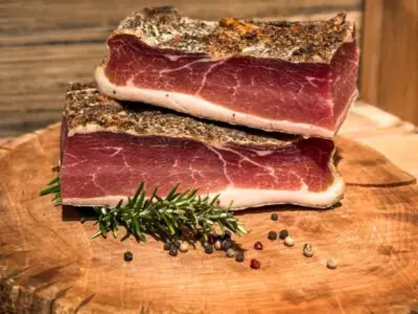 Naturspeck ca 500g