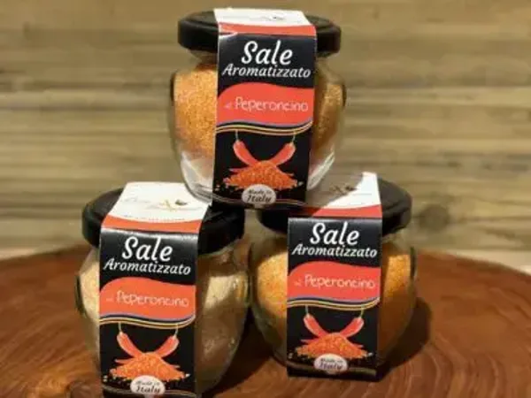 Chilisalz 95g