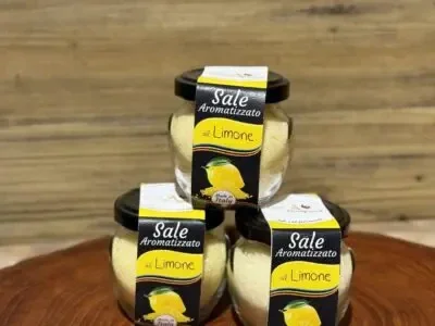 Zitronensalz 95g