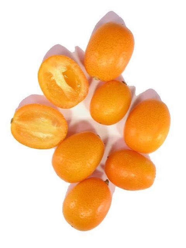 Kumquat ca 250g