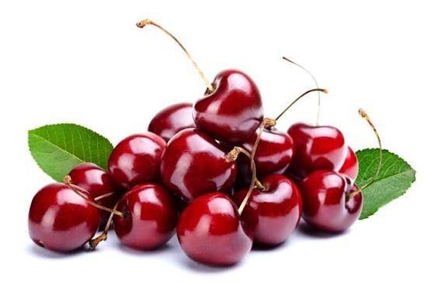 Bio Kirschen 500g