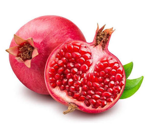 Granatapfel 1 Stk