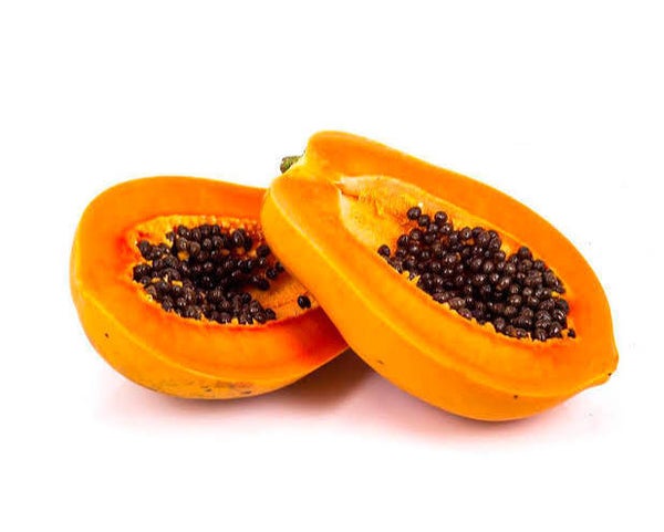 Papaya 1 Stk