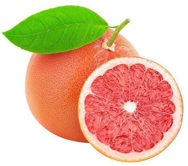 Grapetruit rot ca 1 Kg