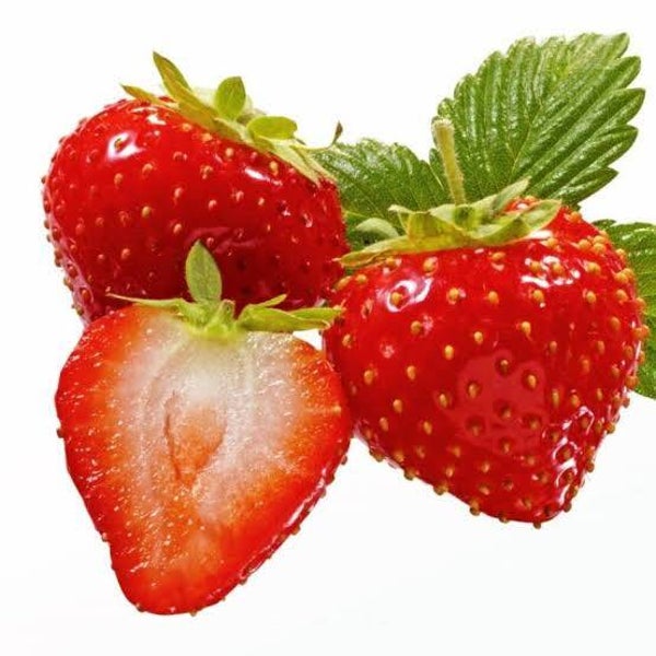 Erdbeeren 500g