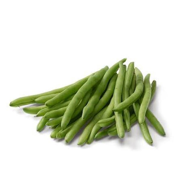 Bio Bohnen grün ca 500g