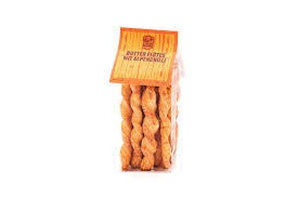 Flütes Alpenchili 12Stk 120g
