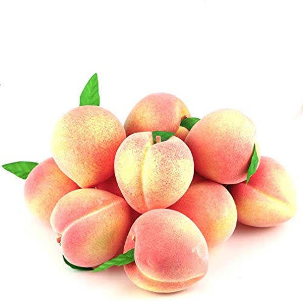 Bio Pfirsich ca500g