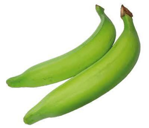 Gemüse Bananen ca 600g