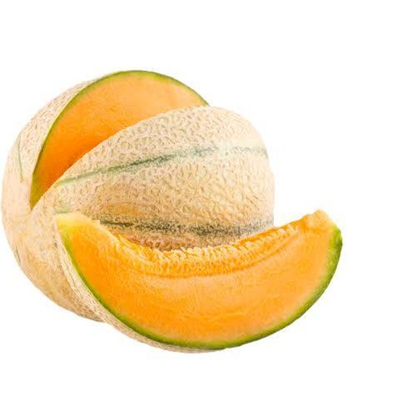 Bio Netzmelone 1 Stk