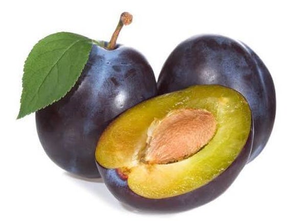 Bio Zwetschen 500g