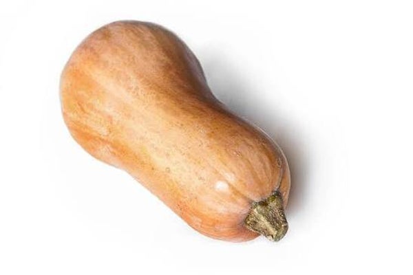 Butternus Kürbis 1 Stk