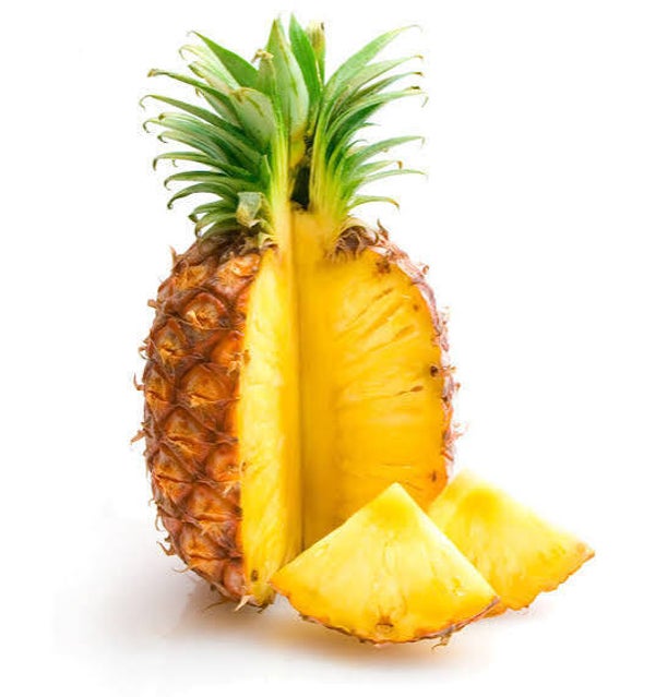 Ananas 1 Stk