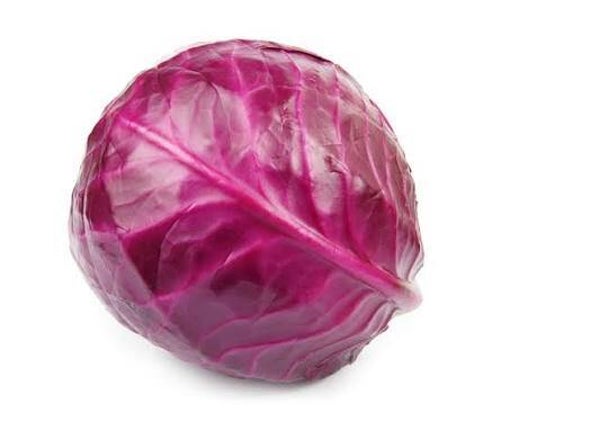 Kabis rot ca 800g