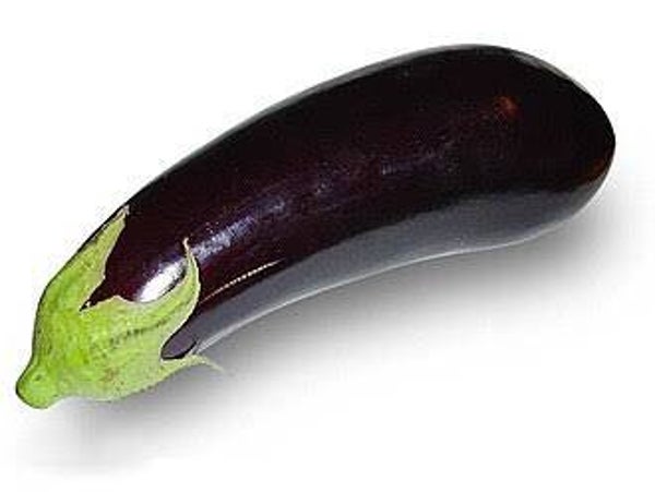 Auberginen ca 500 g