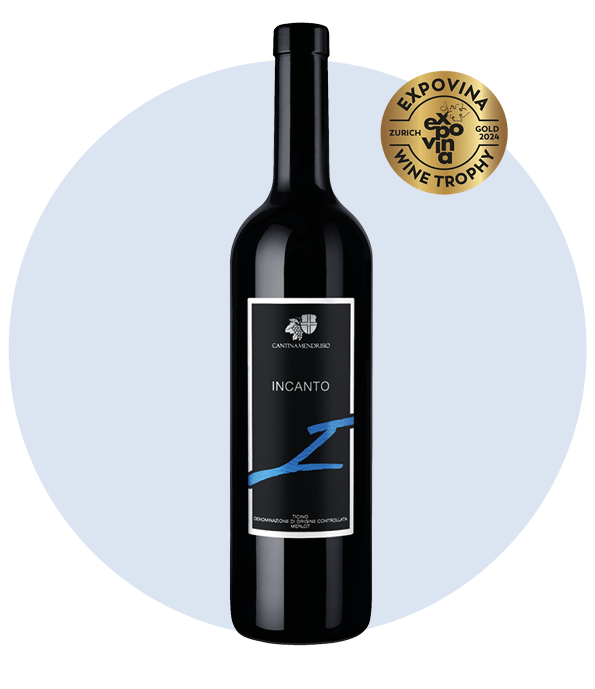 Incanto Ticino DOC 75cl Jarhgang 2021