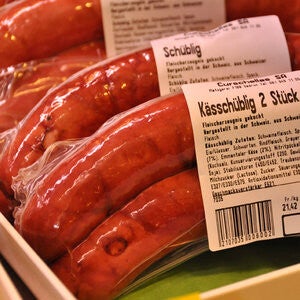 Kässchüblig (Paar)