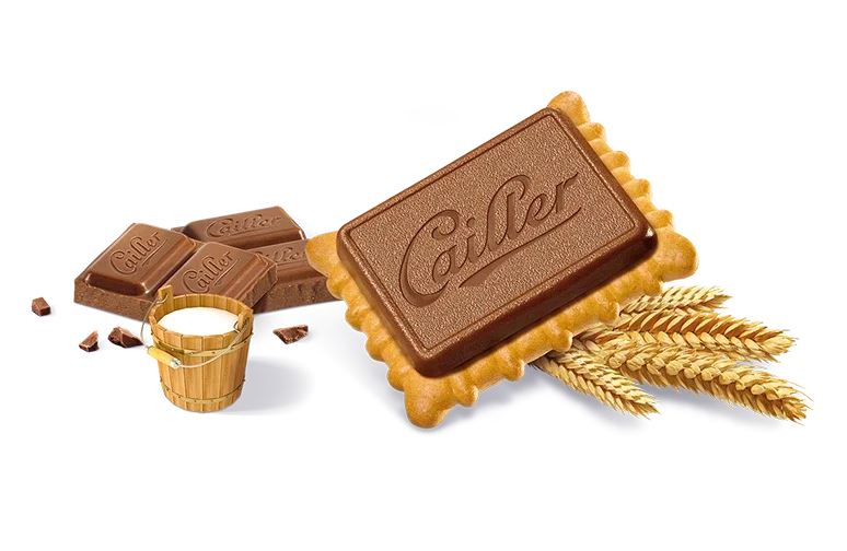 Kambly Bretzeli au Chocolat 100g