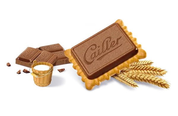 Kambly Bretzeli au Chocolat 100g