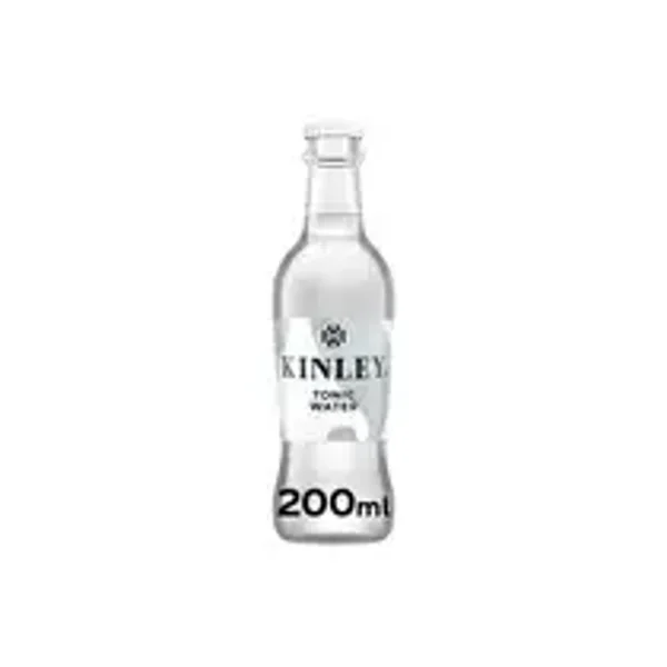 Kinley Tonic 24x20cl