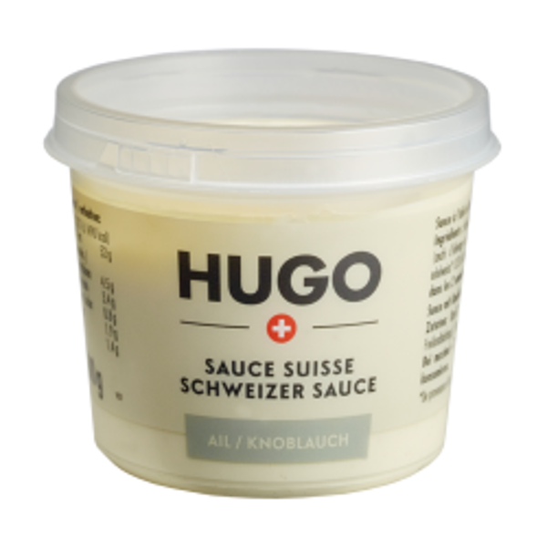 Knoblauch Sauce 100g