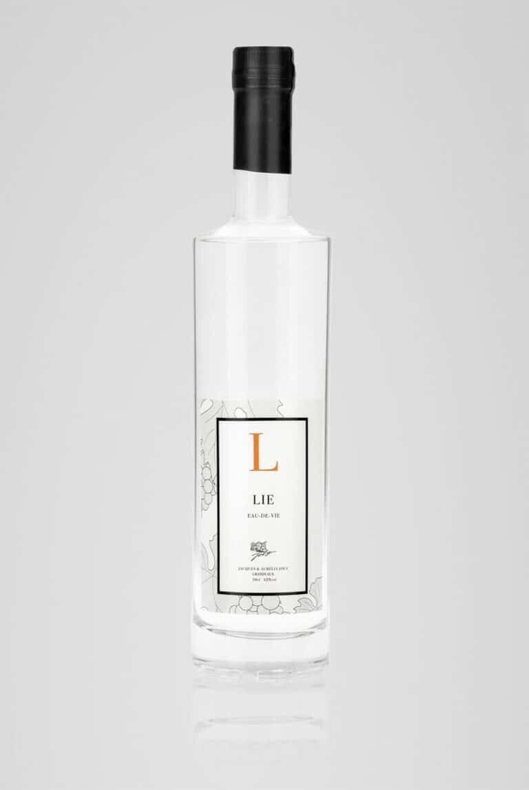 Lie 50cl 43%