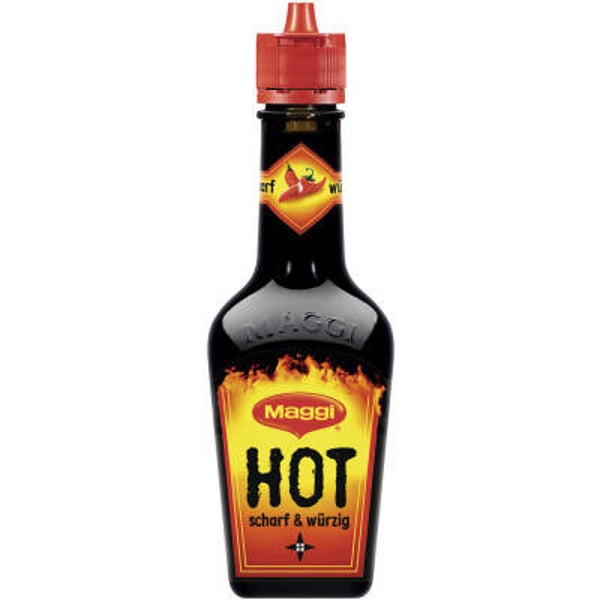 Maggi Würze Hot 119g