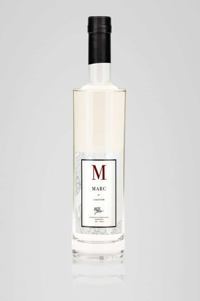 Marc de Garanoir 50cl 43%