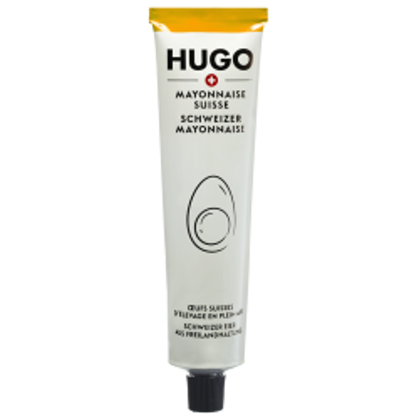 Schweizer Mayonnaise 180g