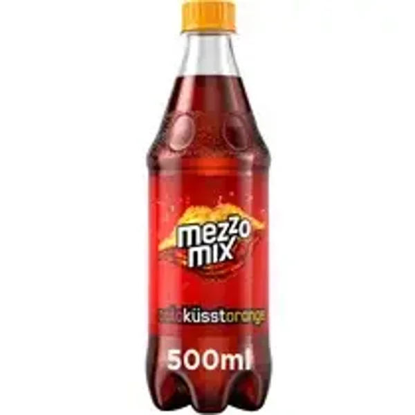 Mezzo Mix 24x50cl