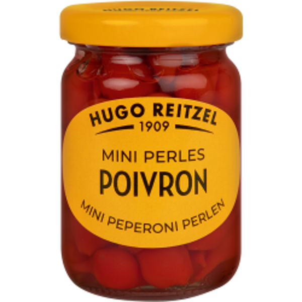 Mini Poiverons-perle 60g