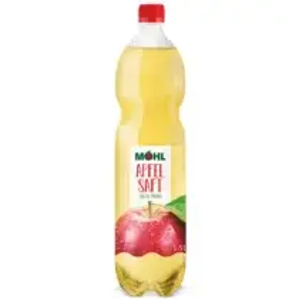 Möhl Apfelsaft 6x1.5l