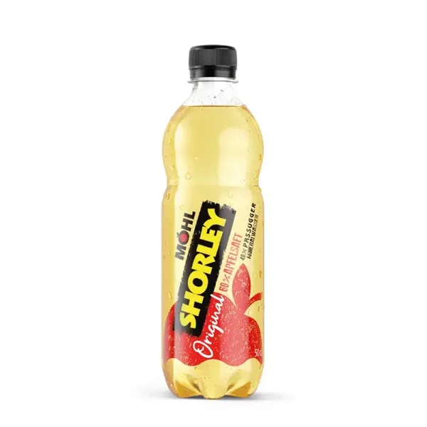Shorley Original 24x50cl