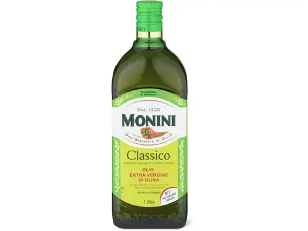 Monini Classico extra vergine 1l