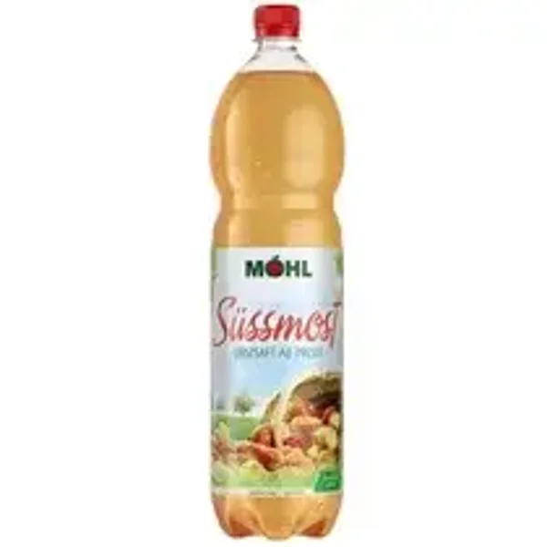 Most ab Presse 6x1.5l