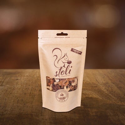 Mix Deluxe Ungesalzen 175g