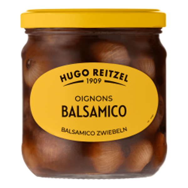 Balsamico Zwiebeln 240g