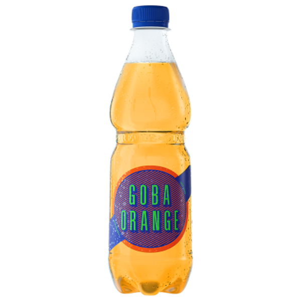 Goba Orange 241x50cl